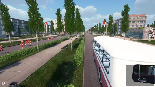 Bus World screenshot 16