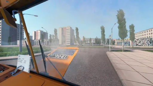 Bus World screenshot 5