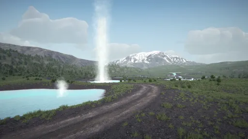 Bus World screenshot 7