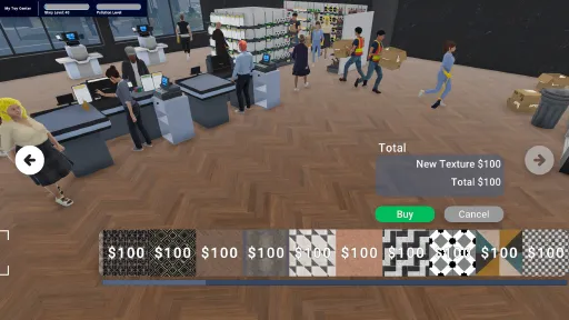 Business Simulator 2026 screenshot 12