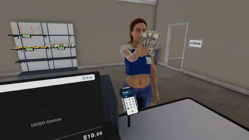 Business Simulator 2026 screenshot 5
