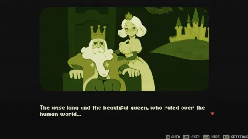ButtKnight screenshot 11
