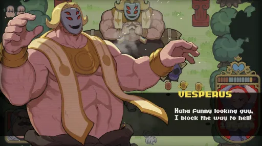 ButtKnight screenshot 5