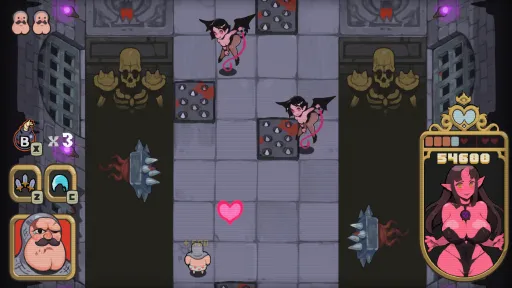 ButtKnight screenshot 8
