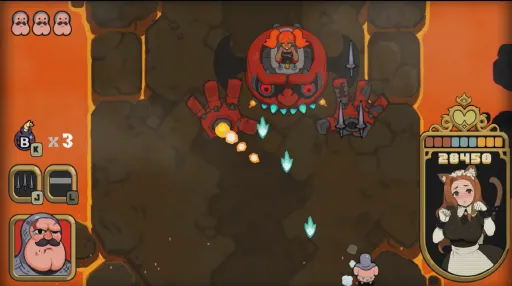 ButtKnight screenshot 9