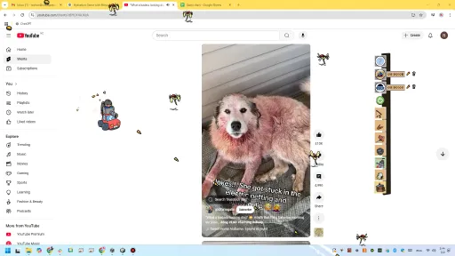 Buzz Off! screenshot 2