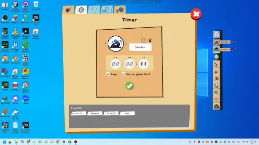 Buzz Off! screenshot 5