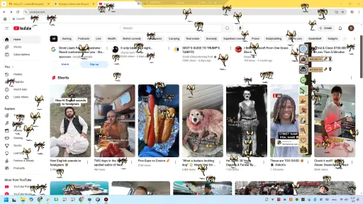 Buzz Off! screenshot 6