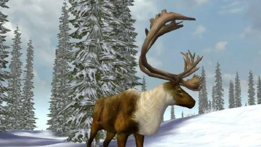 Cabelas Legendary Adventures screenshot 2