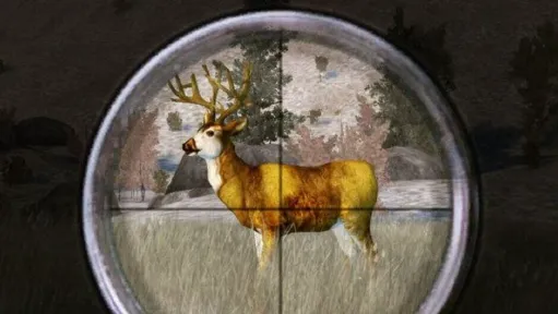 Cabelas Legendary Adventures screenshot 3