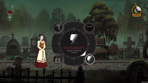 Cabernet screenshot 3