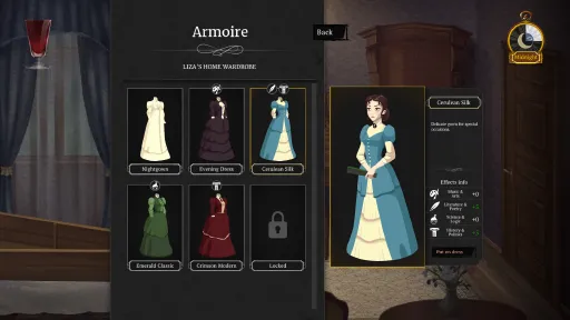 Cabernet screenshot 8