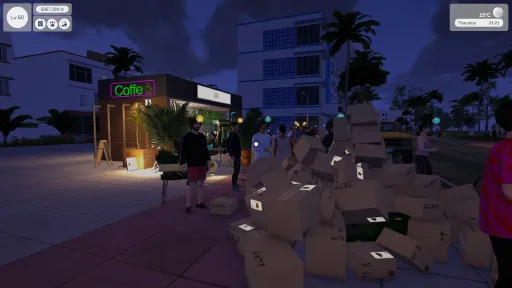 Cafe Business Manager screenshot 14