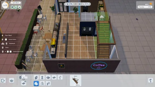 Cafe Business Manager screenshot 15