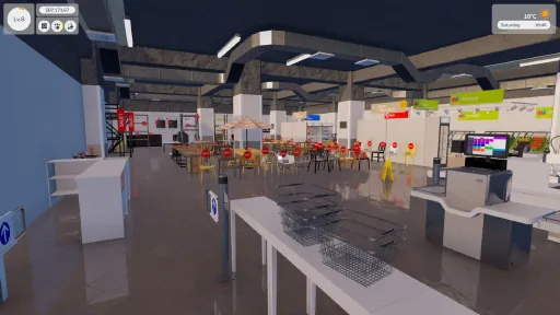 Cafe Business Manager screenshot 20