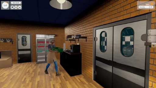 Cafe Business Manager screenshot 25
