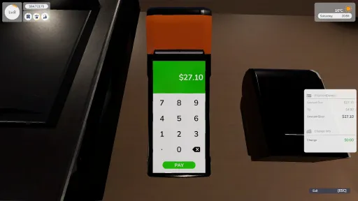 Cafe Business Manager screenshot 26