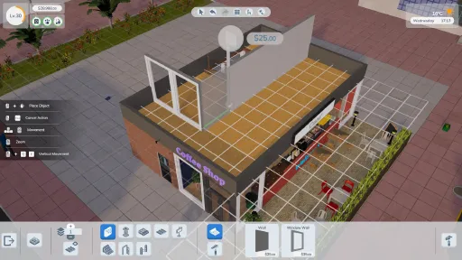 Cafe Business Manager screenshot 4