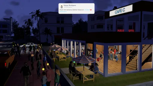 Cafe Business Manager screenshot 6