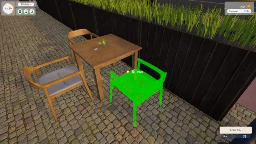 Cafe Business Manager screenshot 8