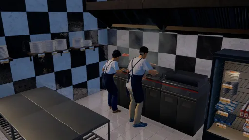 Cafe Business Manager screenshot 9