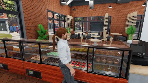 Cafemart Simulator screenshot 3