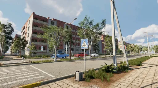 Cafemart Simulator screenshot 8