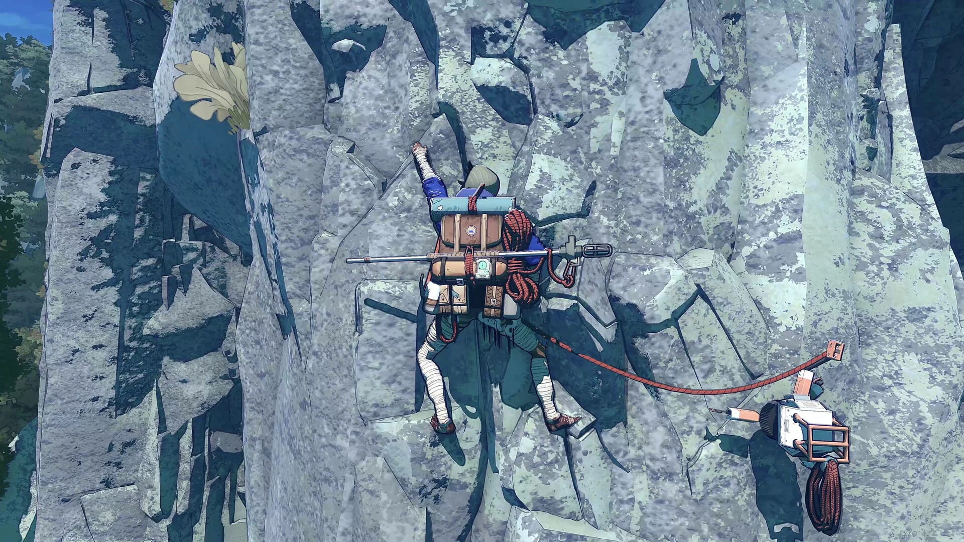 Cairn screenshot 1