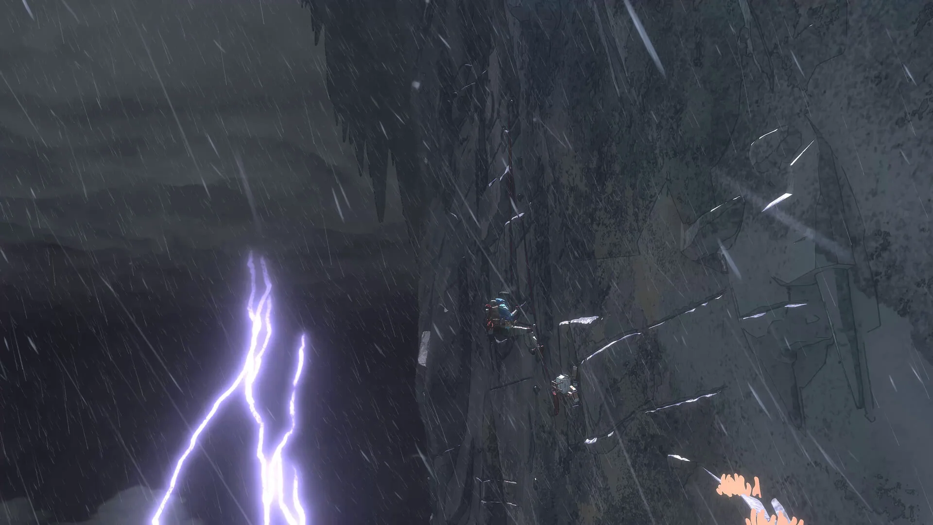 Cairn screenshot 10