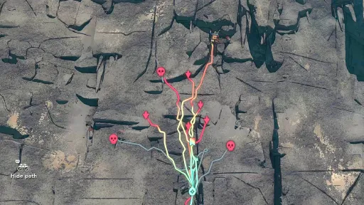 Cairn screenshot 6