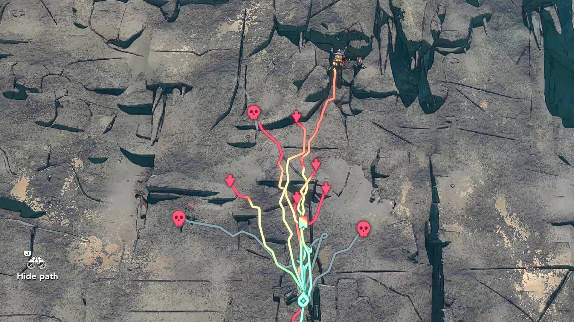 Cairn screenshot 6