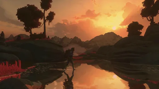 Cairn screenshot 9