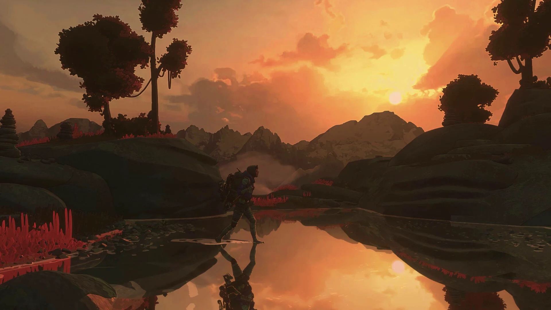 Cairn screenshot 9