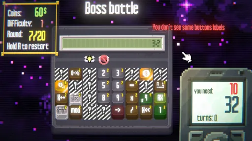 Calculate It screenshot 3
