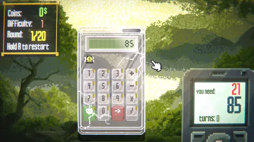 Calculate It screenshot 7