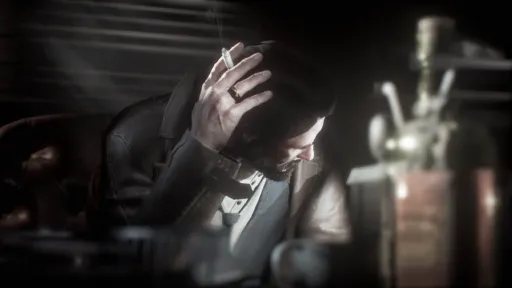 Call of Cthulhu® screenshot 4