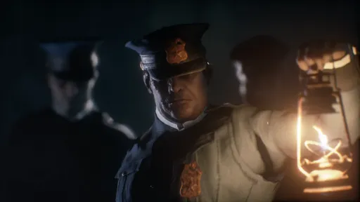 Call of Cthulhu® screenshot 8