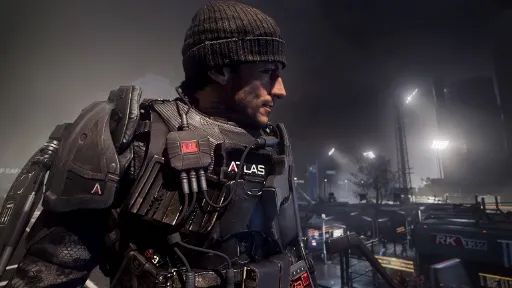 Call of Duty®: Advanced Warfare - Gold Edition screenshot 1
