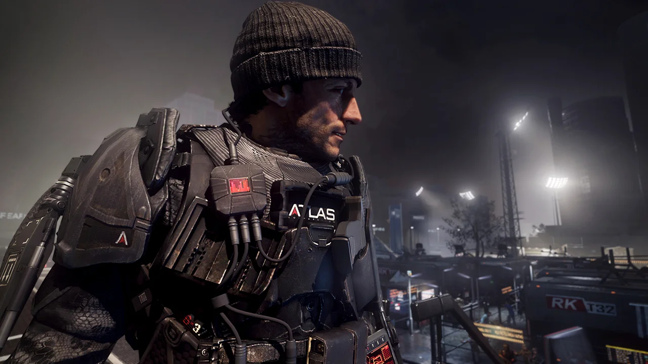 Call of Duty®: Advanced Warfare - Gold Edition screenshot 1