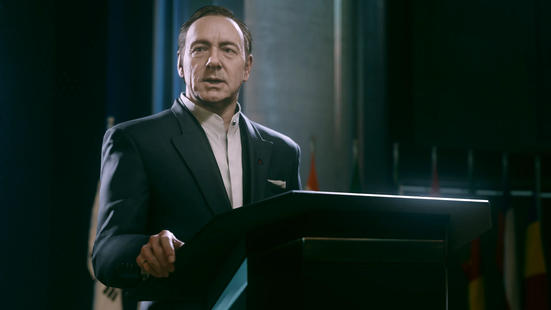 Call of Duty®: Advanced Warfare - Gold Edition screenshot 4