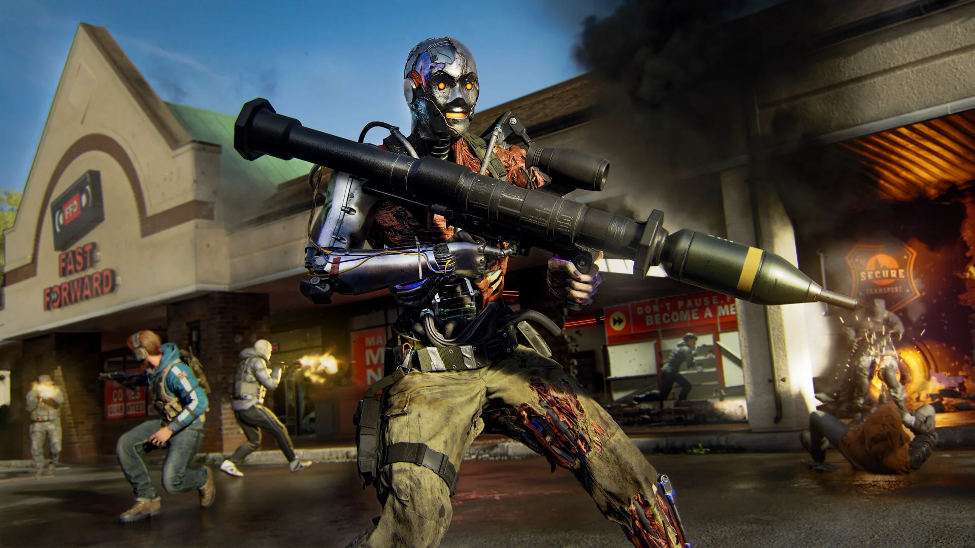 Call of Duty®: Black Ops 6 screenshot 2
