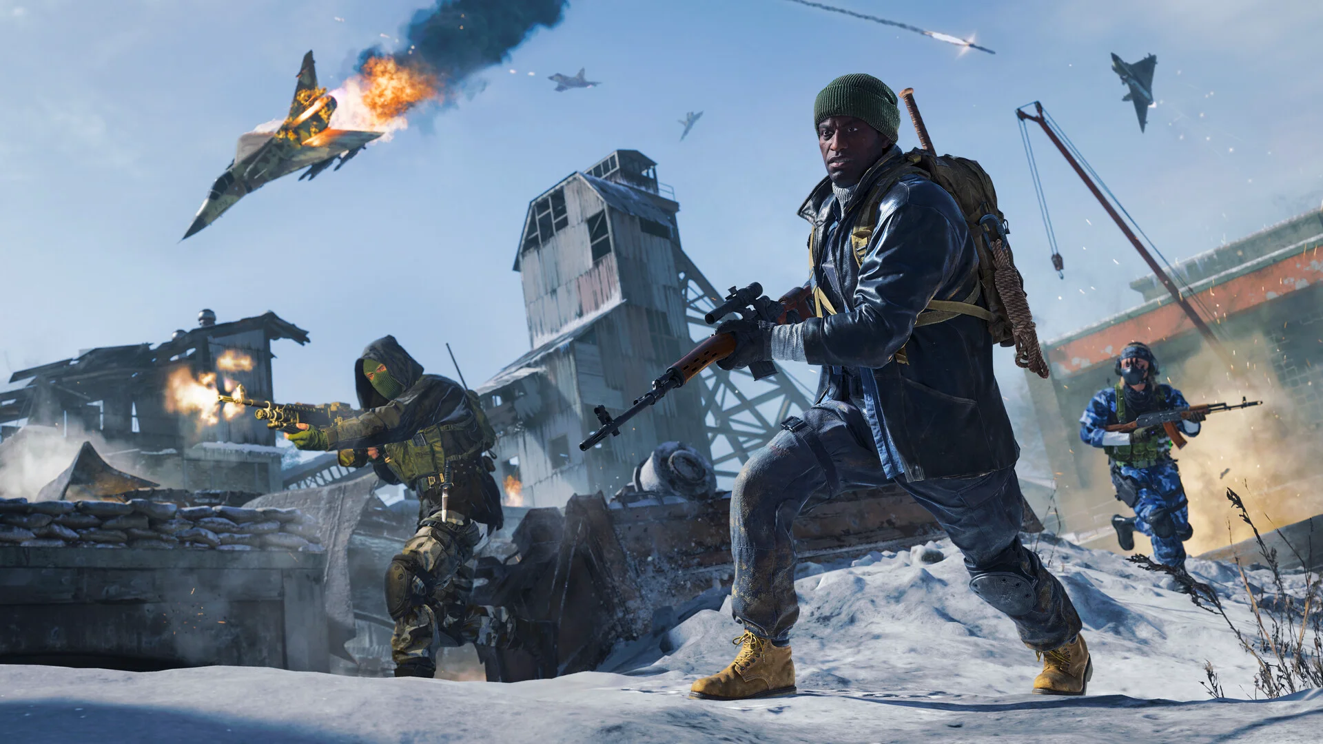 Call of Duty®: Black Ops 6 screenshot 6