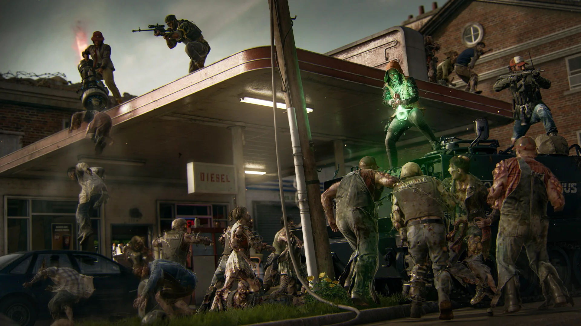 Call of Duty®: Black Ops 6 screenshot 7