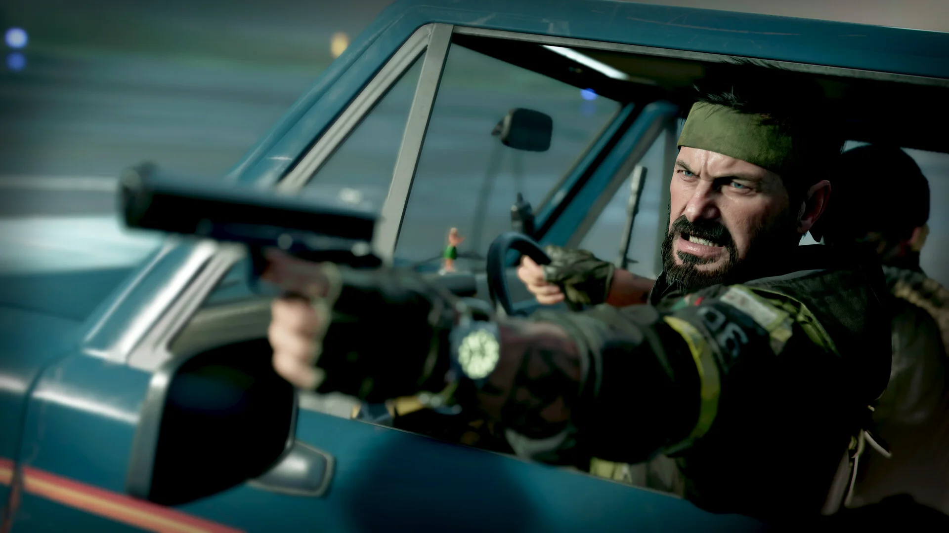 Call of Duty®: Black Ops Cold War screenshot 2