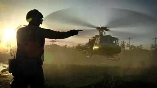 Call of Duty®: Black Ops Cold War screenshot 3