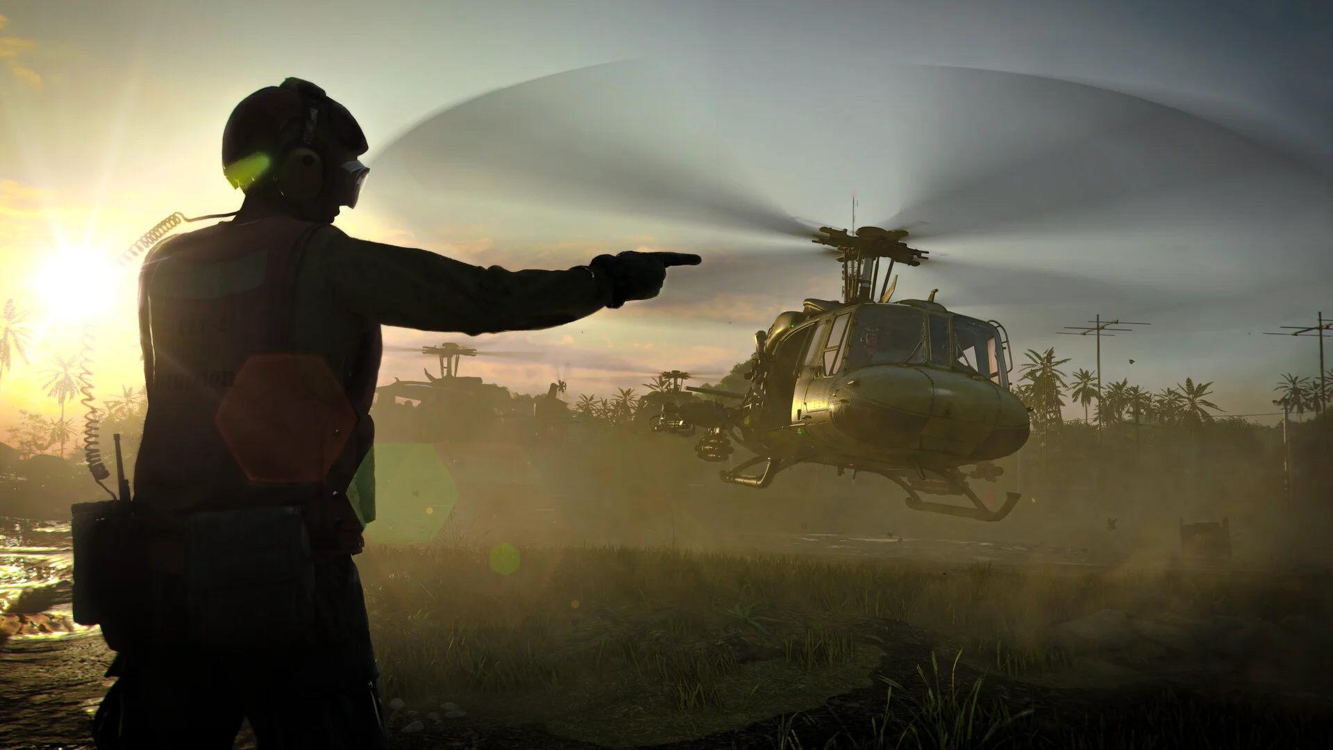 Call of Duty®: Black Ops Cold War screenshot 3