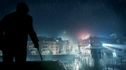 Call of Duty®: Black Ops Cold War screenshot 4
