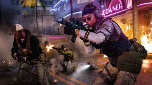 Call of Duty®: Black Ops Cold War screenshot 7