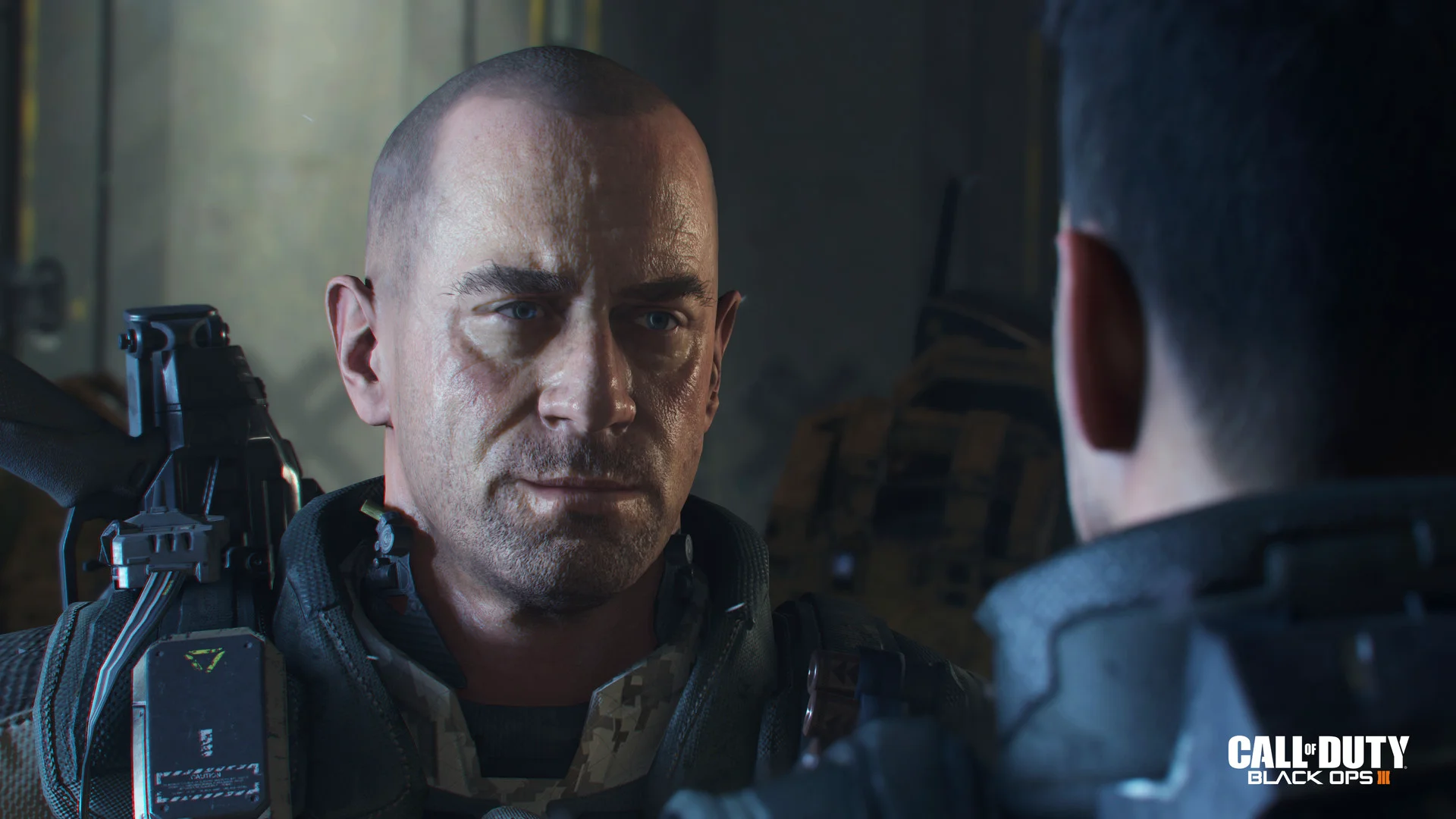 Call of Duty®: Black Ops III screenshot 10