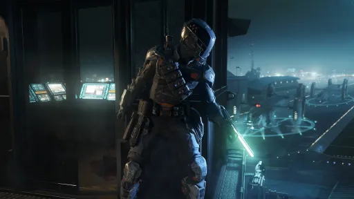 Call of Duty®: Black Ops III screenshot 11